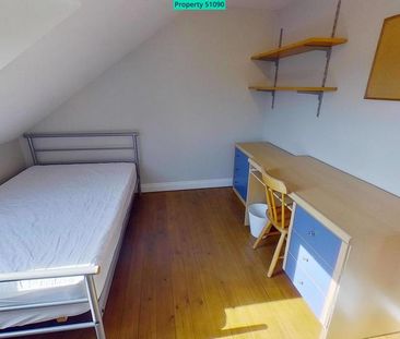 6 bedroom end of terrace house to rent - Photo 4