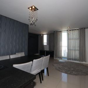 Apartamento para alugar com 65m², 2 quartos e 1 vaga - Foto 2