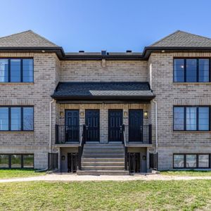 4 1/2 à louer - Photo 2