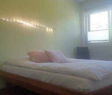 3½ Zimmer-Wohnung in Thun (BE), möbliert, auf Zeit - Photo 4