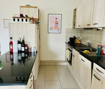 2.5 Zimmer, 80 m², 2. Stock - Photo 6