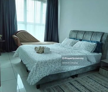 The Valley Residences @ SkySierra, Taman Setiawangsa, Setiawangsa - Photo 1