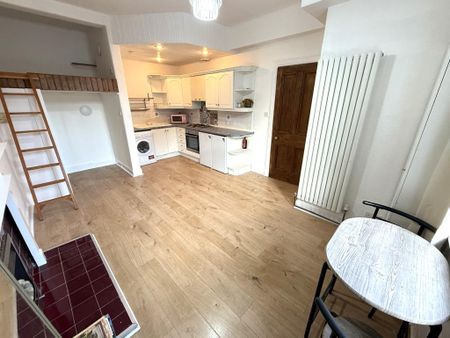 Studio to rent - Photo 2