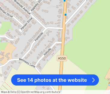 Hillside, Flintshire, CH5 - Photo 1