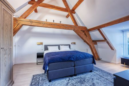 Appartement te huur: Prinsessegracht 27-D 2514 AP Den Haag - Photo 5