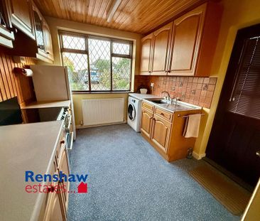 2 bedroom detached bungalow to rent - Photo 5