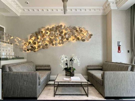 Kensington Gardens Square, Bayswater, London, W2 - Photo 1