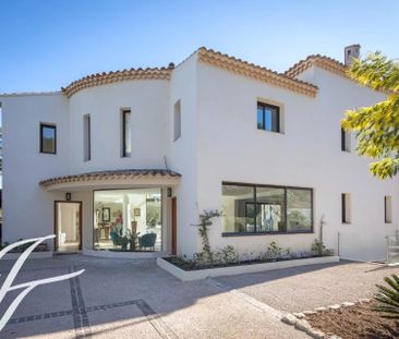 Maison à louer Biot, Cote d'Azur, France - Photo 1