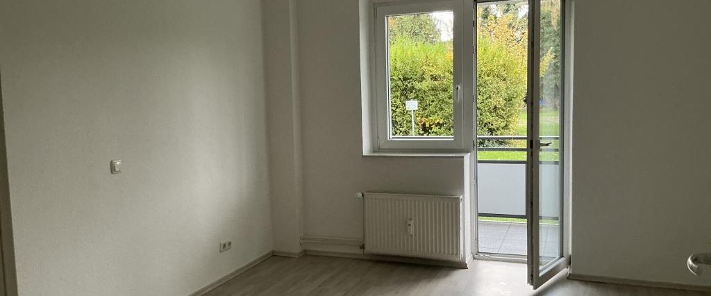 Demnächst frei! 3-Zimmer-Wohnung in Bottrop Boy - Foto 1