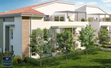 Appartement à louer 2 pièces 48.81m² - Photo 5