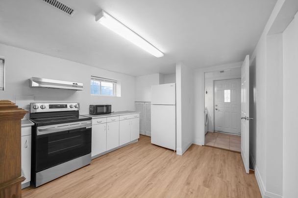 For Lease - 2518 Harman Court Unit# BSMT, Mississauga, Ontario - Photo 1