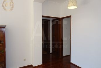 Apartamento T4