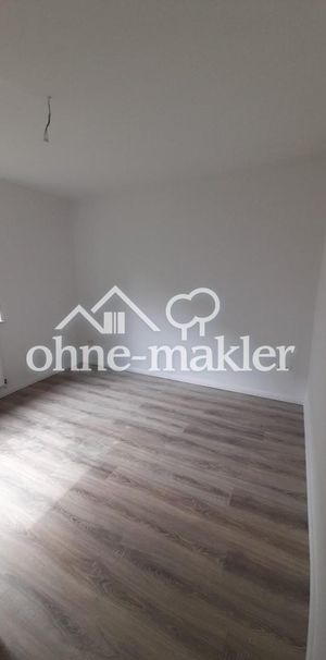 Zauberhafte u barrierefreie 2 Zimmer Erdgeschoss Wohnung Nähe UNI - Photo 1