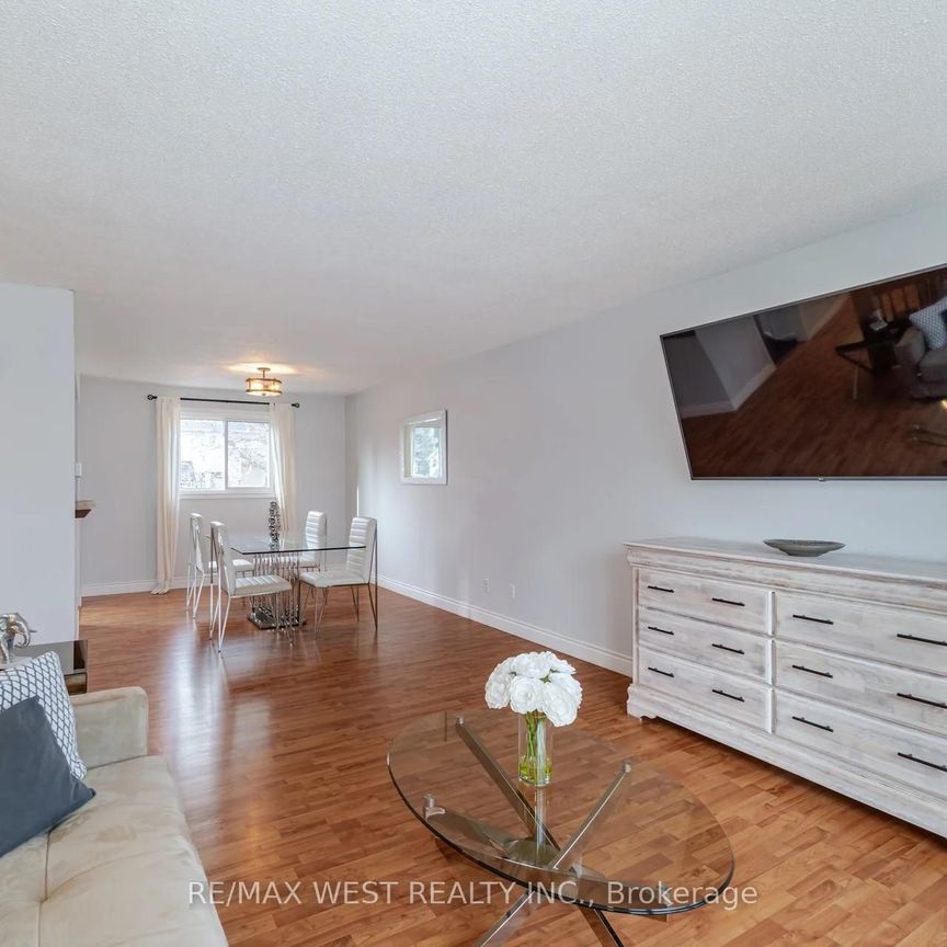 For Lease - 75 Wright Crescent Unit# Upper, Caledon, Ontario - Photo 1