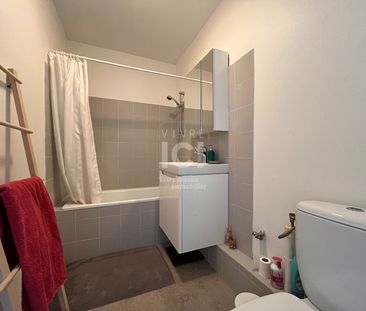 Appartement T1 Bis Quartier Les Justices (Chauffage inclus) - Photo 3