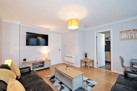 16 Picardy Court, AB10 1UG, Aberdeen - Photo 2