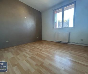 Appartement à louer 3 pièces 57.63m² - Photo 6
