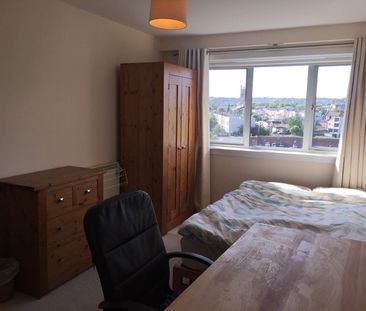 2 Bed Flat, New Charlotte St, BS3 - Photo 4