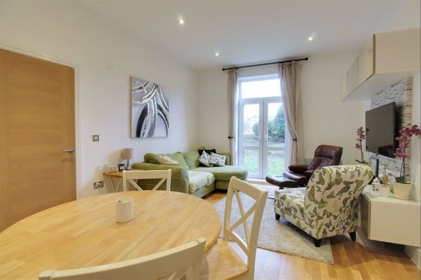 Bartley Way, Hook, Hampshire, RG27 - Photo 1