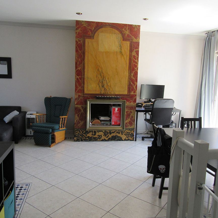Location Appartement 4 pièces 97m² - Photo 1