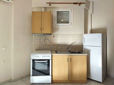 Studio/Γκαρσονιέρα για ενοικίαση Ιωάννινα - Φωτογραφία 3