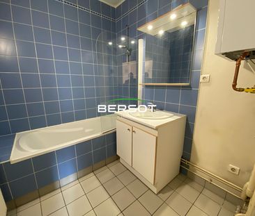 Appartement avec une chambre proche du centre ville de BESANCON - Photo 6