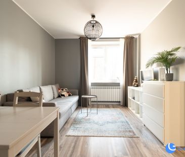 2-pok. 36m2, Os. Zgody, Nowa Huta - Фото 3