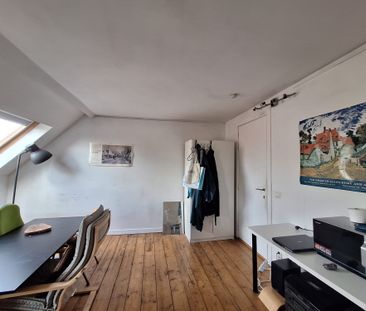 kamer 10 - Oude Houtlei 11 - Photo 5