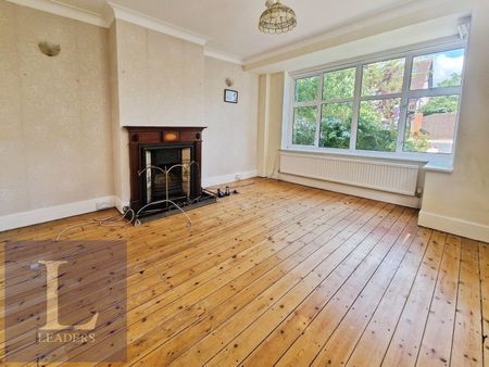 5 bedroom semi-detached to rent Silverdale - Photo 2