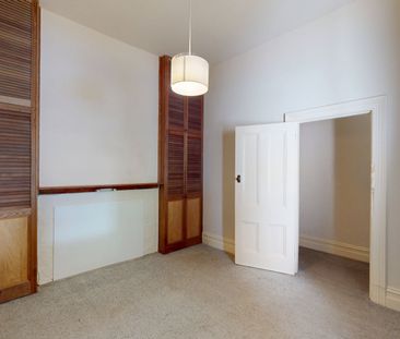 DELIGHTFUL TERRACE WITH UTILITIES INCLUDED! - Photo 1