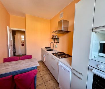 Mieszkanie rozkładowe 2 pokoje 42.6 m² Wrocław-Stare Miasto - Rynek - Фото 4
