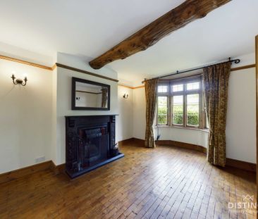 Church Road, Gaydon, Warwick, CV35 0EZ - Photo 1