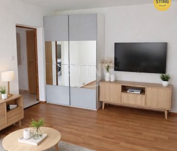 Byt 1+1 k pronájmu, Ostrava / Hrabůvka, ulice Krestova - Фото 3