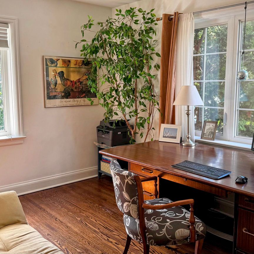 For Lease - 27 Wood Glen Road Unit# MAIN, Toronto, Ontario - Photo 1