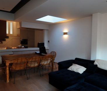 Instapklare woning te huur in het centrum van Lokeren - Foto 1