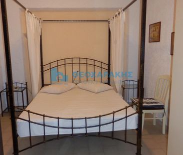 Ενοικίαση κατοικίας, 65 τ.μ., Γάζι, 700 € - Photo 4