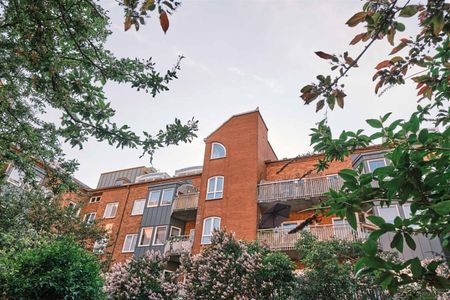 Södervärnsgatan 4 A - Photo 2