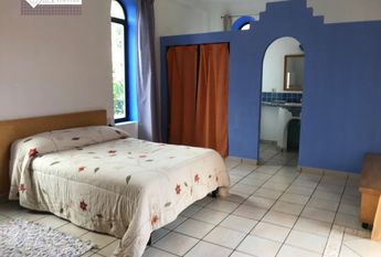 Single family house - Benalmádena (Hospital Xanit)