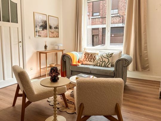 Studio te huur - Foto 1