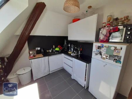 Appartement à louer 2 pièces 53.92m² - Photo 5