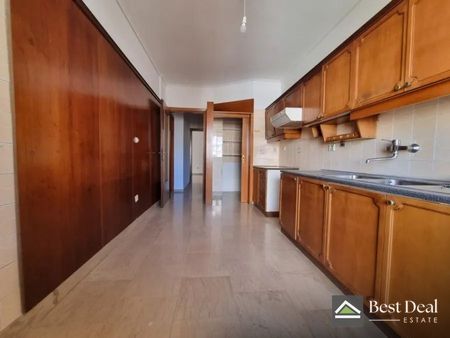 Διαμέρισμα για ενοικίαση Παναγίτσα (Παλαιό Φάληρο) - Φωτογραφία 5