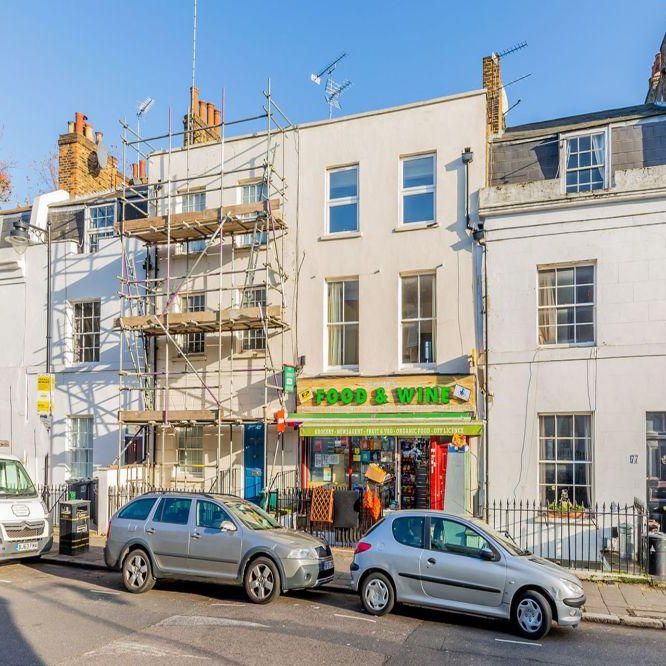 1 bedroom apartment to rent - Photo 1