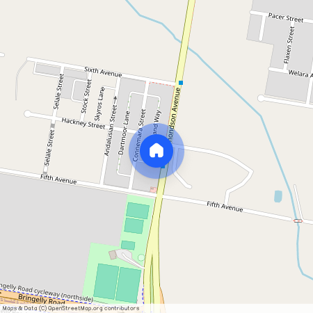 86 Edmondson Avenue, NSW 2179, Austral