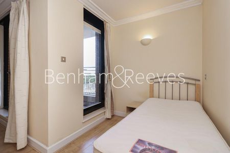 Studio to rent - Photo 4