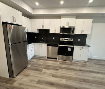 For Lease - 107 Roger Street Unit# 511, Waterloo, Ontario - Photo 2