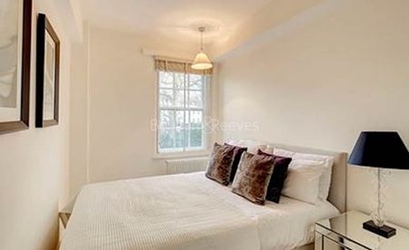 2 Bedroom flat to rent in Pelham Court, Fulham Road, Chelsea, SW3 - Photo 3