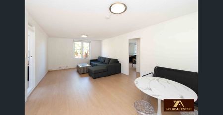 Spacious, Furnished 3-Bedroom Apartment with Excellent Transport Access - Photo 2