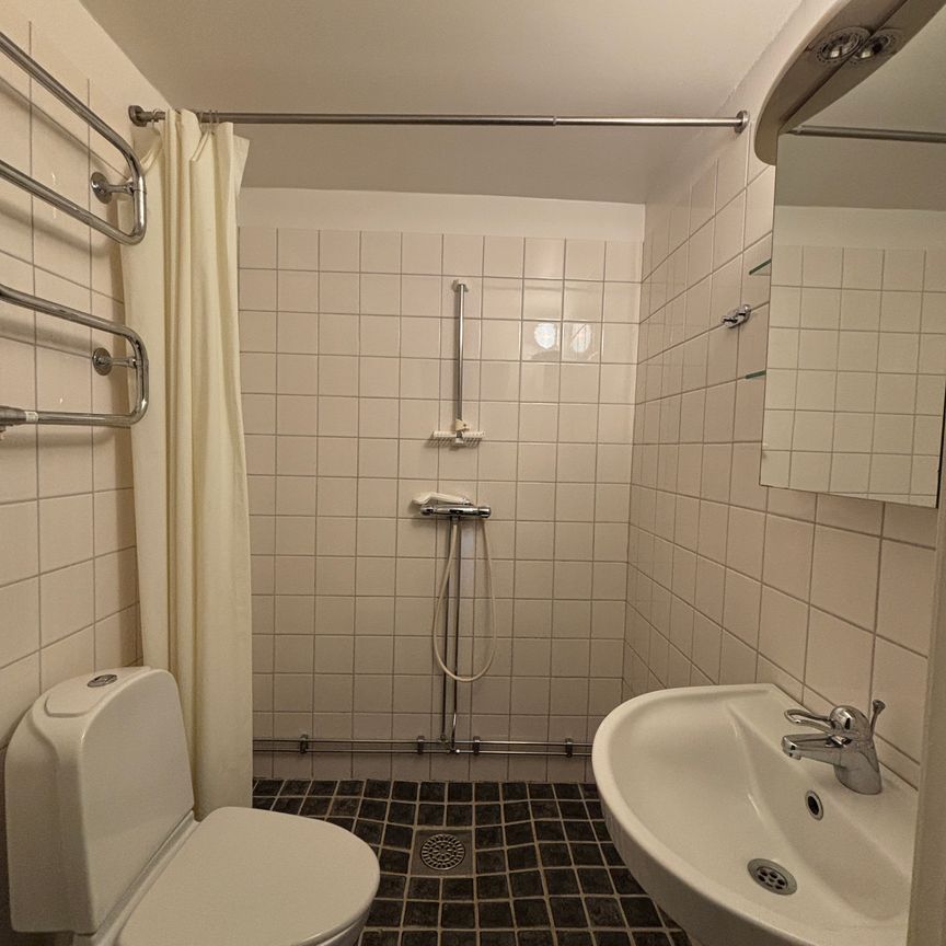 Håkansgatan 3D - Photo 1