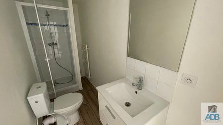 Roanne, 76 Rue Jean Jaurès (lot N°6) - Photo 5