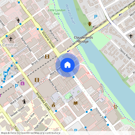 8/1142 Victoria Street, 3204, Hamilton City Central